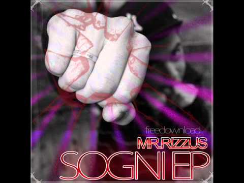 Mr. Rizzus - 01 - Mi Hai Rotto il Cazzo - [prod. Nasty Lime]