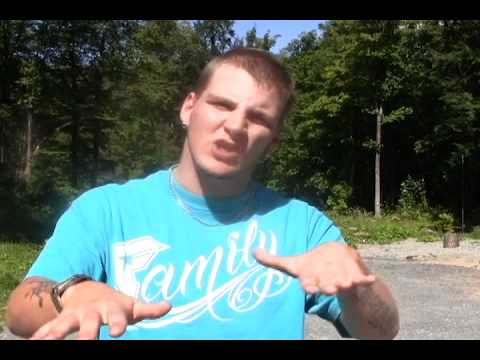 Elmaniak - je suis imbibé //streetclip officiel//