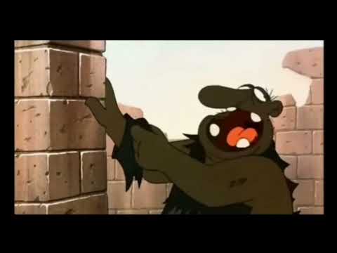 Meister Röhrich warnte uns schon vor Jahren vor den Russen!