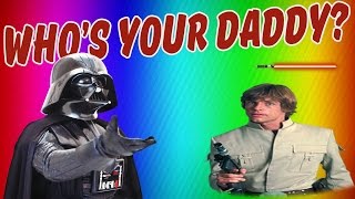 Who's Your Daddy ft. Krazy Cries Gaming