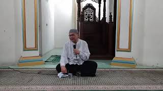 Perkembangan Ilmu di ikuti dengan Perkembangan Zaman