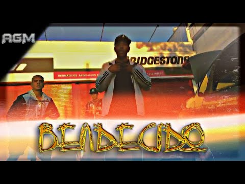 Bendecido - eMe Feat. Tata Flow (video oficial)