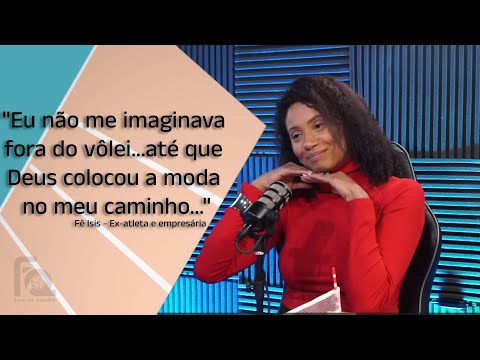 OFF THE COURT - SEASON 2 EP. 12 - FERNANDA ISIS