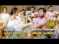 Question Answer ഗെയിമിൽ കുഴഞ്ഞ് കീർത്തി ടോവിനോ