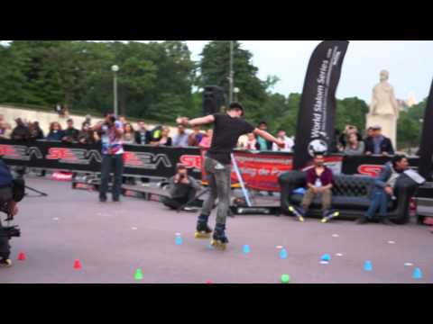 PSWC 2014 classic men Rosato Roberto 19 place