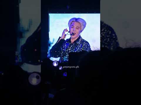 06/04/2019 serendipity - BTS LYS in BKK