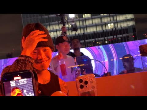 20250728 JAYPARK WORLD TOUR  SERENADES & BODY ROLLS  IN KANAGAWA  AFTER PARTY（4/9）