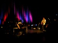 I Am Kloot "One Man Brawl" live in Berlin @Admiralspalast
