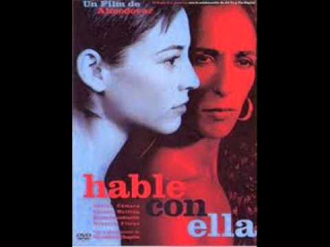 Hable Con Ella (Featuring Vicente Amigo & El Pele).