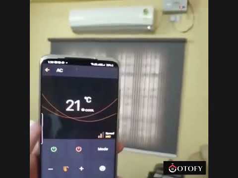 Otofy | Smart Home Automation