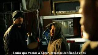 Toby Mac Lose My Soul subtitulada Español