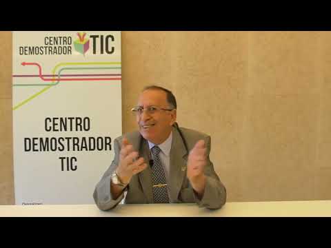 Miniatura de charla en CDTIC sobre control horario y nominas