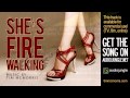 She's Fire Walking (Royalty Free Music) - Tim ...