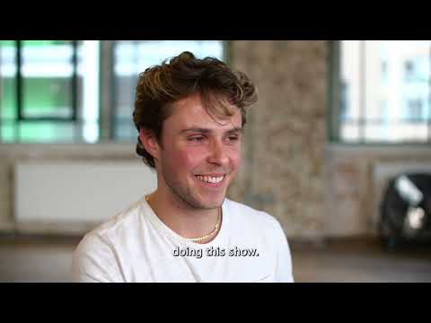 THE POLTERGEIST - BEHIND THE SCENES TRAILER!