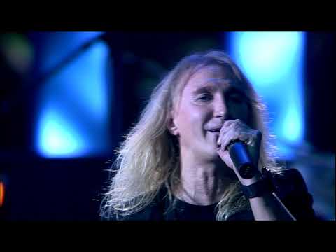 Александр Иванов и группа «Рондо» — «Я зову дождь» (LIVE, Кремль, 2011)