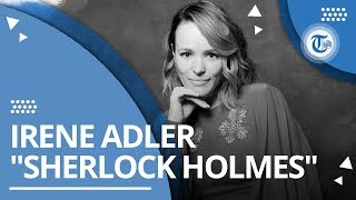 Profil Rachel McAdams - Aktris yang Berperan sebagai Irene Adler dalam Film Sherlock Holmes