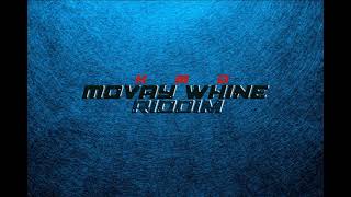 Maxwell (V.T.B) - Go Down - Movay Whine Riddim - Prod. by K.M.D