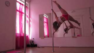 Pole Practice - Pole Dance Fitness Studio Budapest