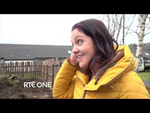 Super Garden | RTÉ One | New Series | Starts Tuesday 26th April 8.30pm