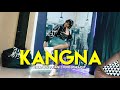 Kangna Tera Ni - Dr Zeus || Himanshu Dulani Choreography