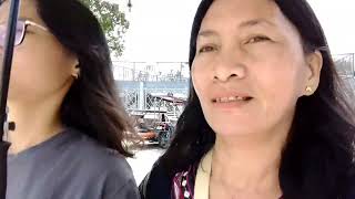 Abot tenga ang ngiti