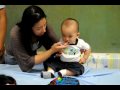 Mason S 1st Bday