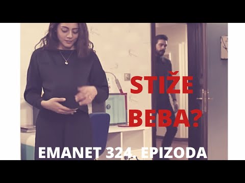 EMANET (FATALNA LJUBAV) 324. EPIZODA-NAJAVA