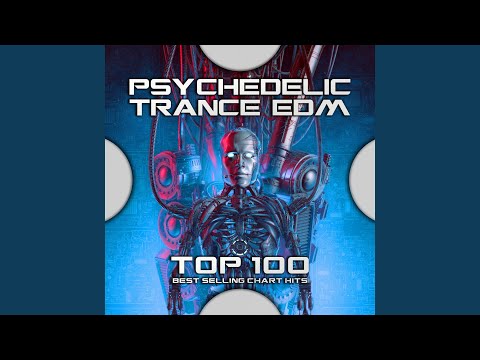 Psyshark - Xtc (Luxbuna Hard Dance Trance Remix)