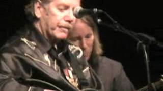 dan hicks, 'i feel like singin'  12 22 12 las vegas