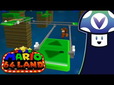 [Vinesauce] Vinny - Super Mario 64 Land