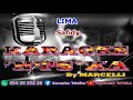 Lima Safidy KARAOKE NTSIKA Gasy 2024