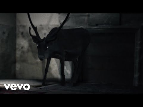 Jóhann Jóhannsson - By the Roes, and by the Hinds of the Field