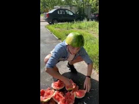 Крутые видео от DISSA ( dissa.13 )