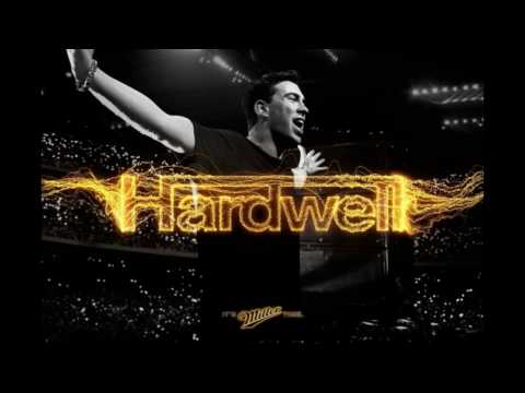 Get Down vs. Never Forget You (Hardwell Mashup)