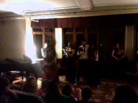 Opium and Wine (From The Cave: A Folk Opera)