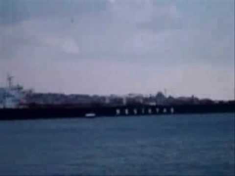 "New" Vintage Gulf Oil "Commercial" "Bringin' Home the...