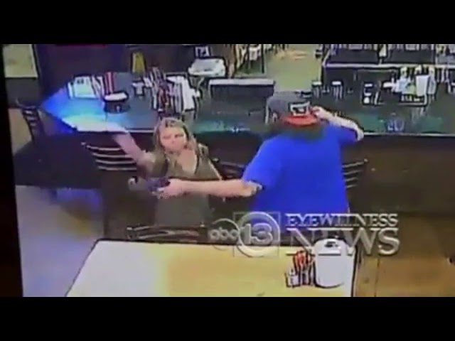 Главное в общении с женщиной - отличное чувство баланса