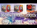 AMD 100-100000023BOX - відео