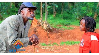 Download lagu GASIKIRI Comedystyle: Titi Master Planner noneho imipangu ya Teta Plannerimikozeho!! mp3