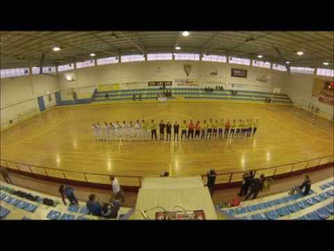 Taça de Portugal Futsal 2ª Eliminatória