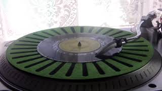 The Pretty Things - Cold Stone ( Harvest ).