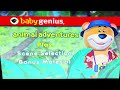 Opening To Baby Genius Animal Adventures 2004 DVD