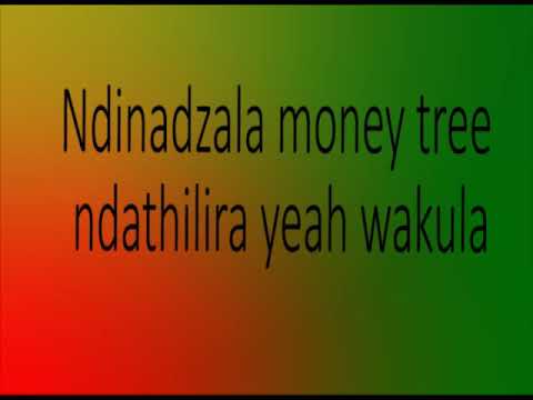 Bag A Money Prod by DJ Sley[LYRIC VIDEO @ DREAM LIGHTS CREATIONS]