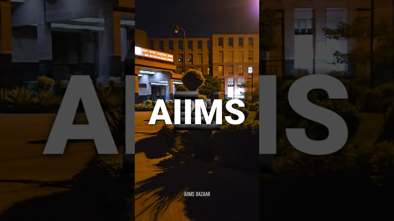 BEST Physics Books for NEET 2026 to get into AIIMS! -AIIMS BAZAAR... #neetpreparation #neetaspirants