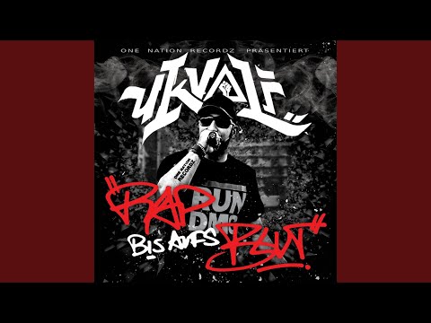 Revolutionary (Skit)