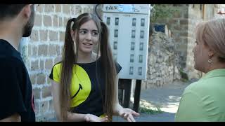 Իրար դեմ / Irar dem / Սերիա 57 / anons