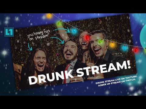 2021 News Rewound; Live Stream come and hangout