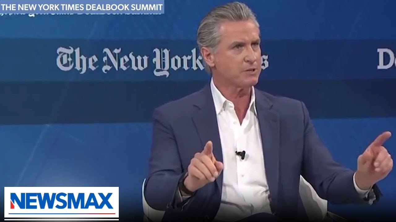 Newsom definitely uses dietary supplements: Dan O'Donnell | Newsline