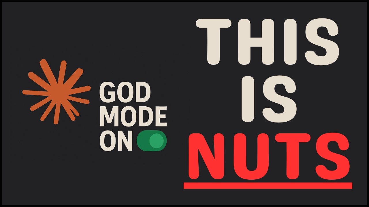 This AI Coding Stack Changed EVERYTHING For Me