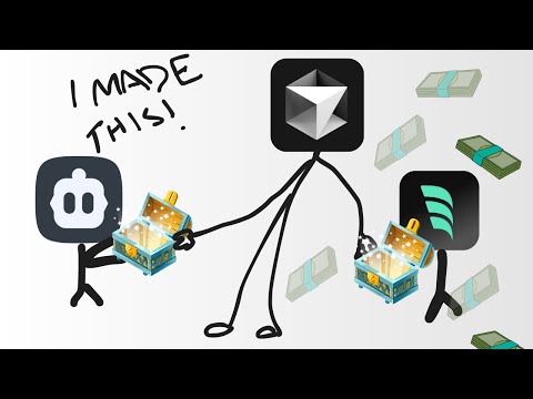 Cursor vs Windsurf vs Cline: Who REALLY Innovates? — video thumbnail (Parker Rex Daily)